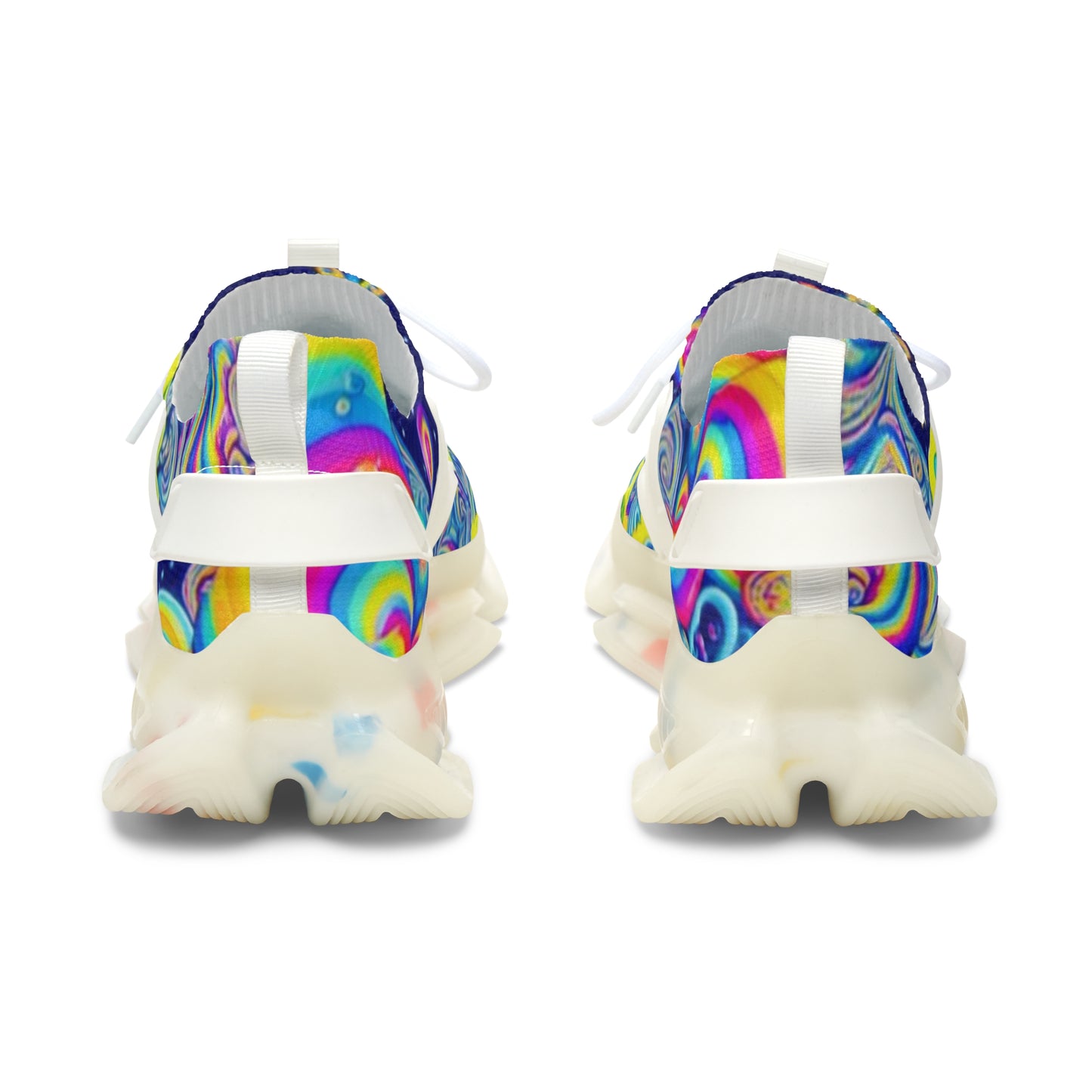 Mesh Sneakers