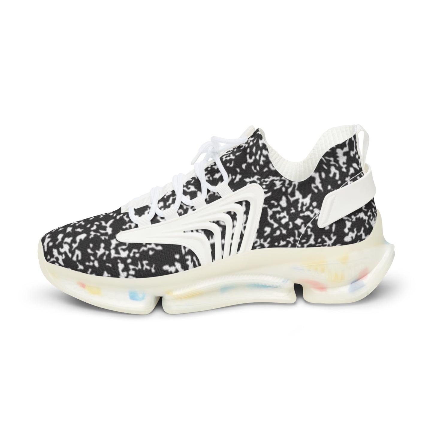 Stylish Men's Mesh Sneakers for Everyday Comfort, Casual Footwear, Trendy Athletic Shoes, Great for Sports and Leisure