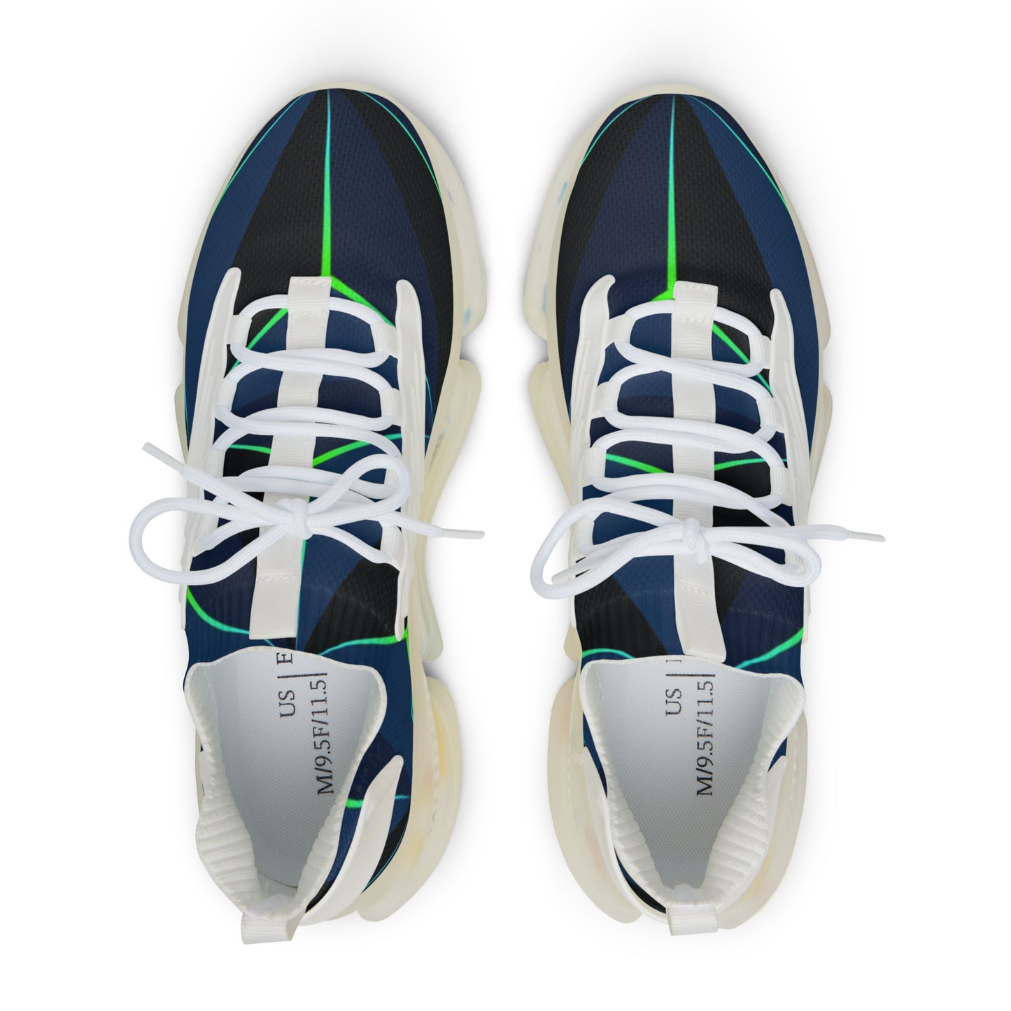 Stylish Men's Mesh Sneakers for Active Lifestyle, Unique Urban Footwear, Comfortable Sneakers, Trendy Sports Shoes, Fashionable Casual Kicks