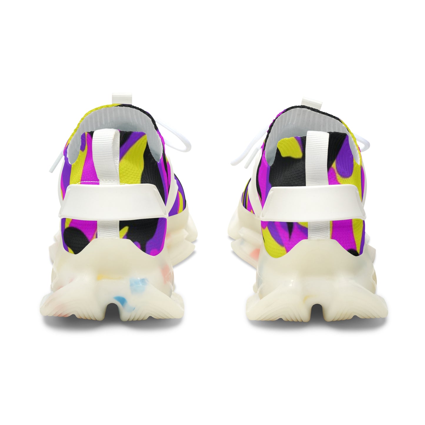 Mesh Sneakers