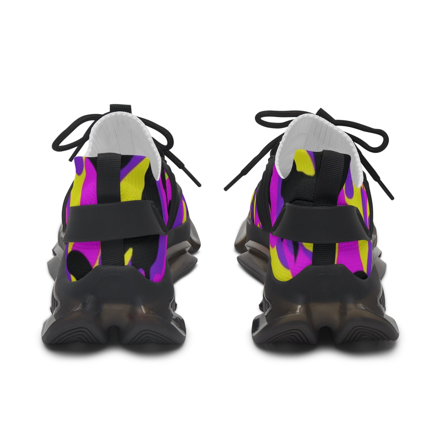 Mesh Sneakers
