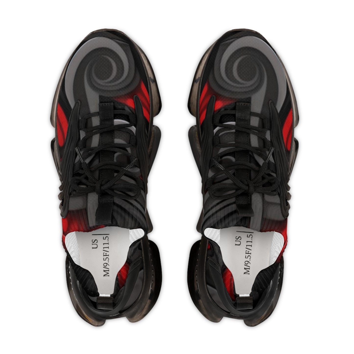 Mesh Sneakers