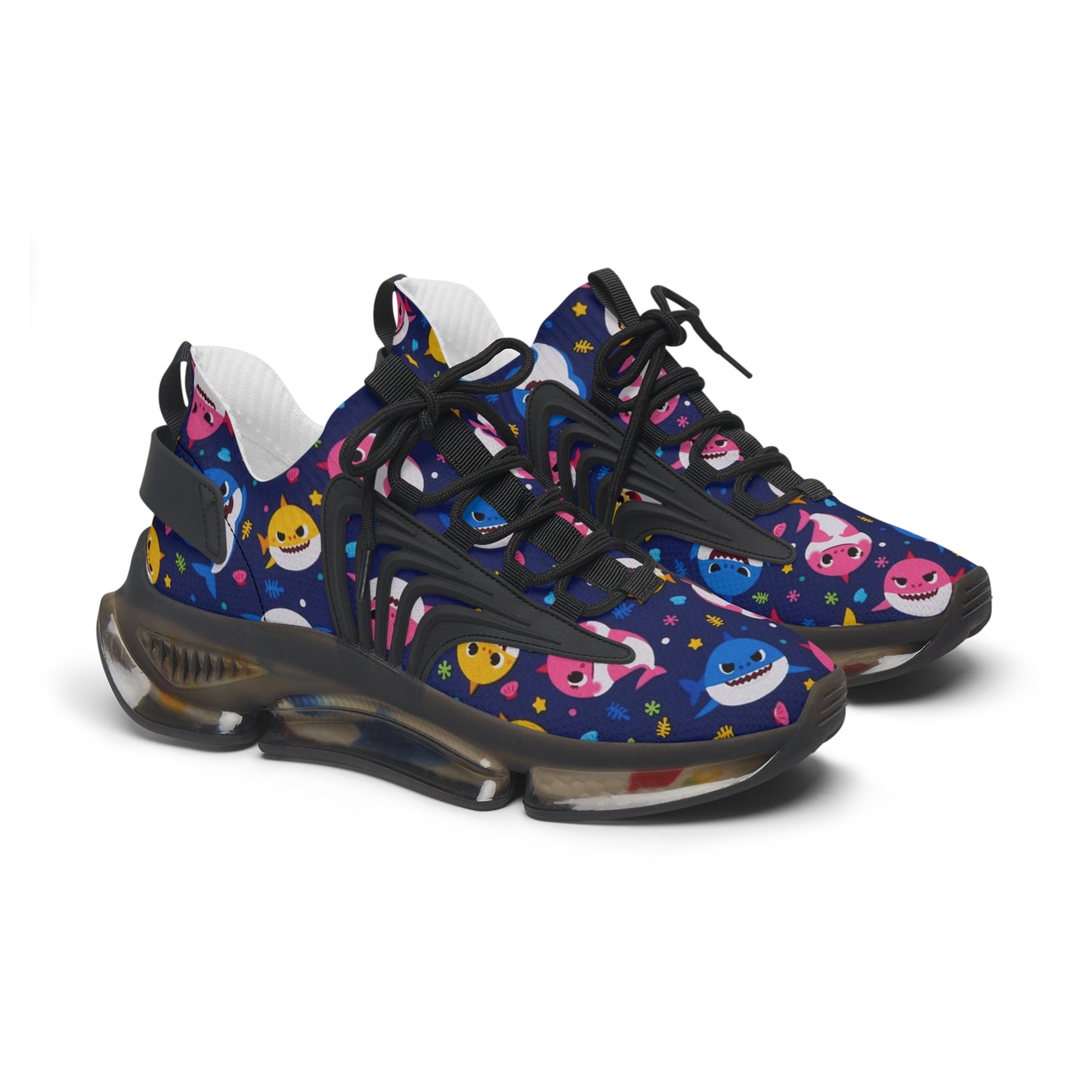 Colorful Women's Mesh Sneakers, Fun Athletic Shoes, Trendy Sports Footwear, Casual Everyday Sneakers, Gift for Active Women