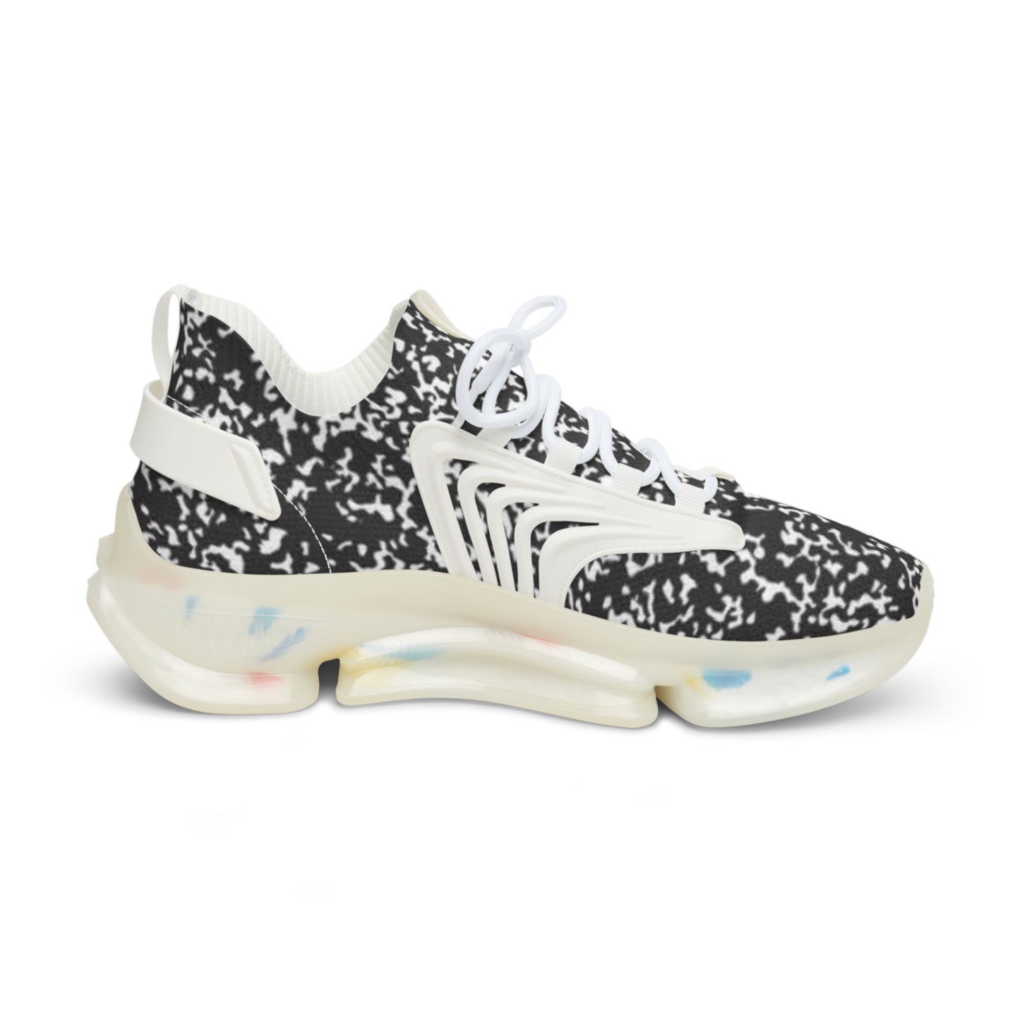 Stylish Men's Mesh Sneakers for Everyday Comfort, Casual Footwear, Trendy Athletic Shoes, Great for Sports and Leisure