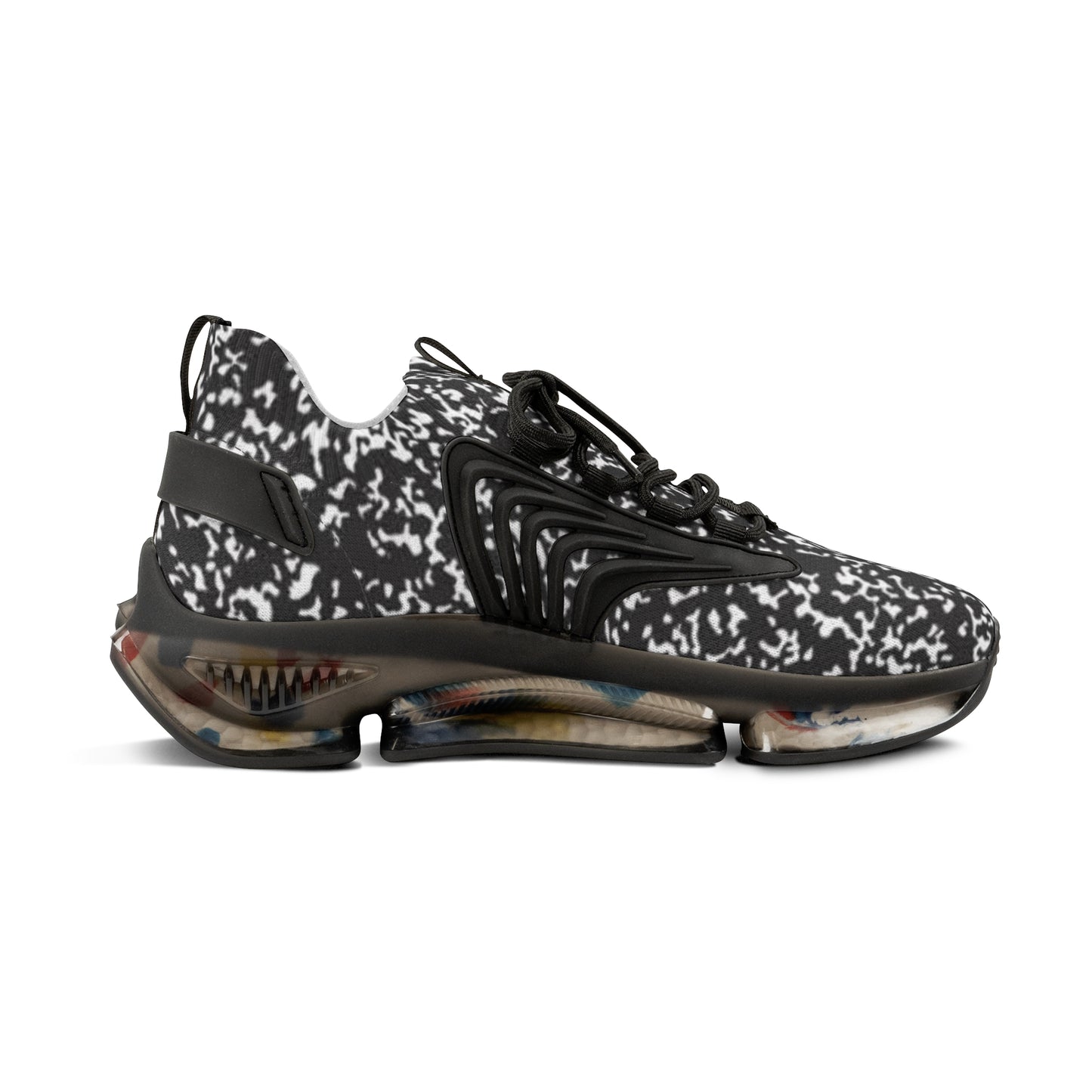 Stylish Men's Mesh Sneakers for Everyday Comfort, Casual Footwear, Trendy Athletic Shoes, Great for Sports and Leisure