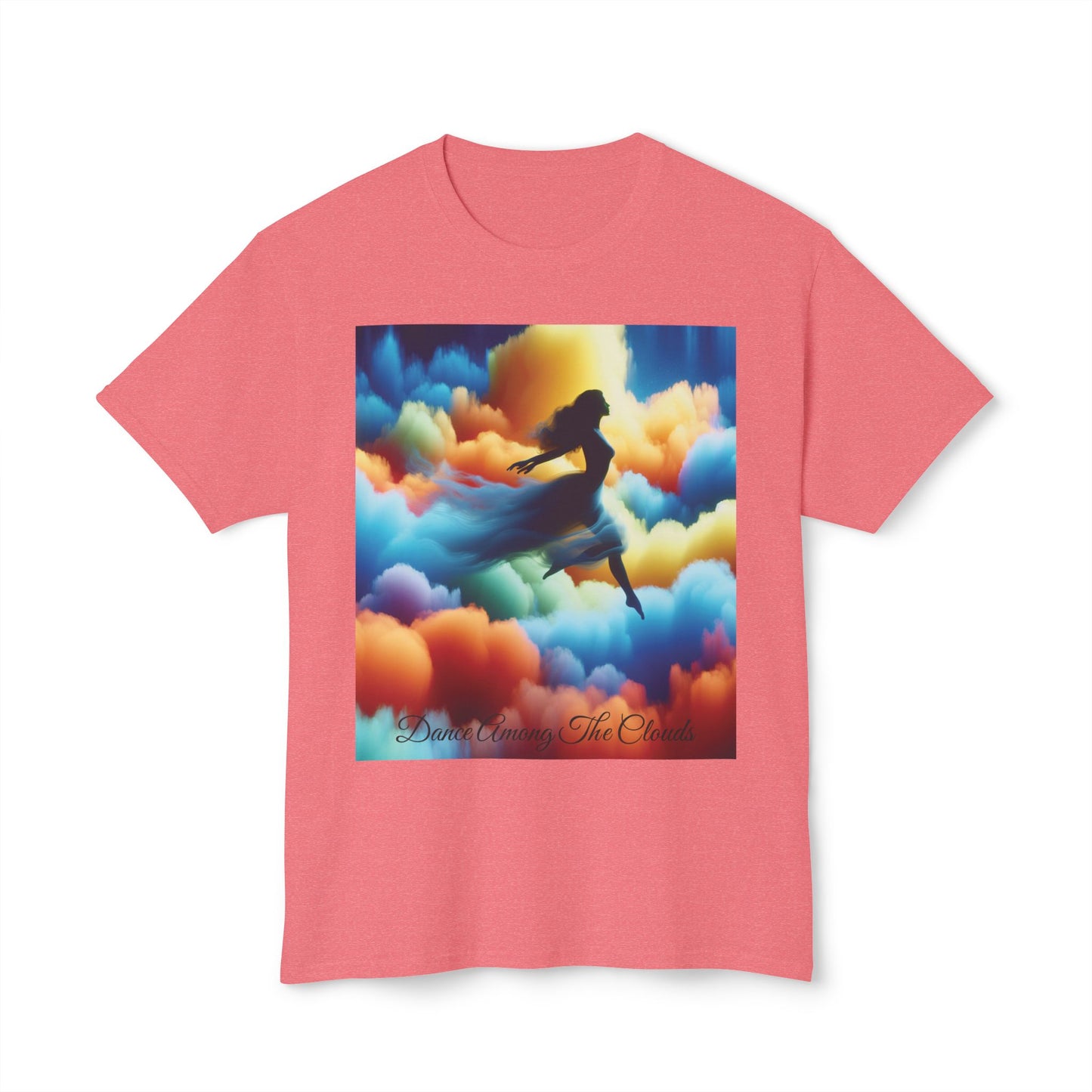 T-shirt Dancing Among the Stars Unisex HD Cotton™