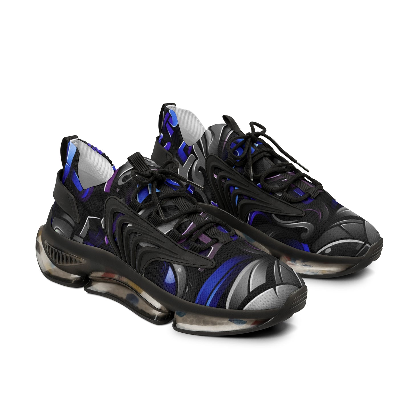 Stylish Men's Mesh Sneakers for Urban Lifestyle, Fashion Sneakers, Sports Footwear, Casual Shoes, Comfortable Sneakers