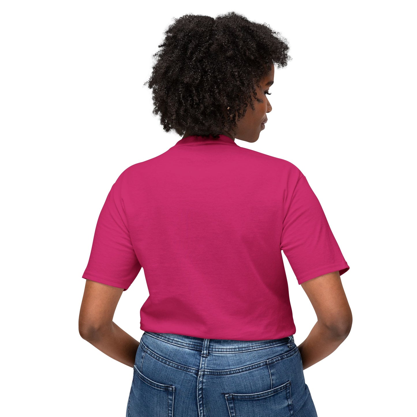 T-shirt Dancing Among the Stars Unisex HD Cotton™