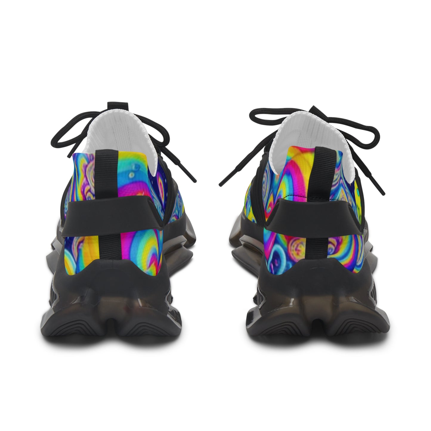 Mesh Sneakers