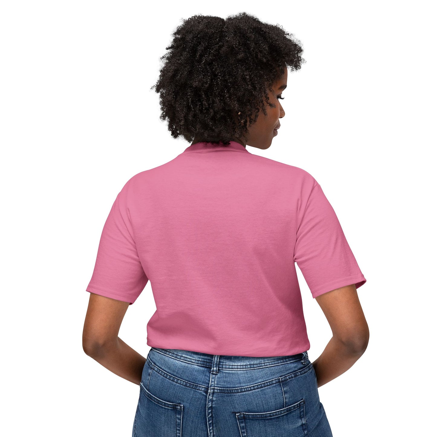 T-shirt Dancing Among the Stars Unisex HD Cotton™