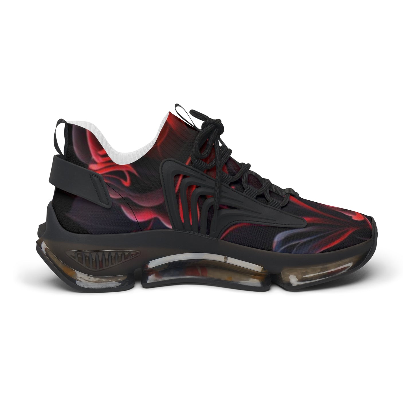 Vibrant Women's Mesh Sneakers, Stylish Athletic Shoes, Trendy Summer Sneakers, Colorful Fashion Sneakers, Fitness and Fashion Footwear