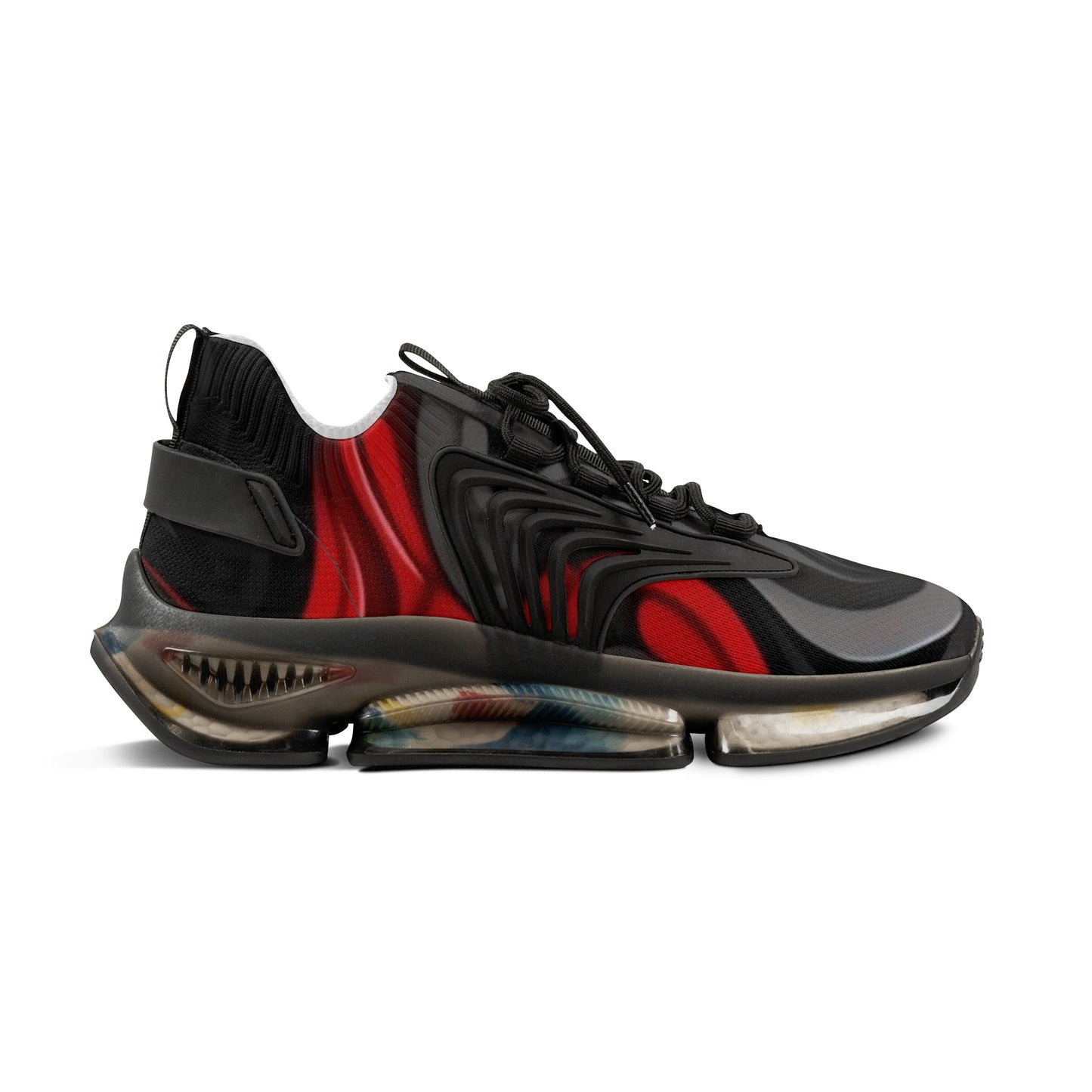 Mesh Sneakers
