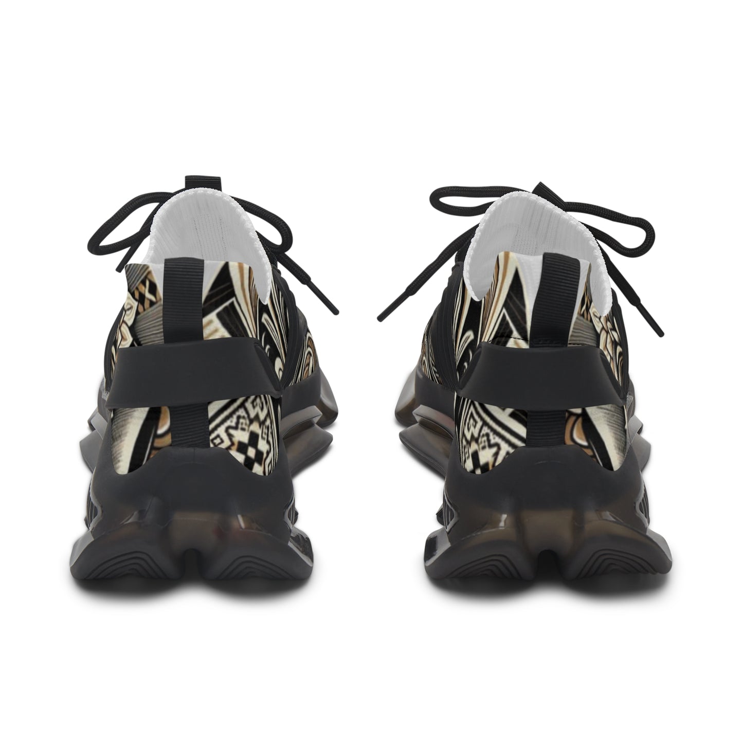 Stylish Women's Mesh Sneakers, Trendy Athletic Shoes, Fashion Footwear, Comfortable Sports Sneakers, Unique Casual Shoes