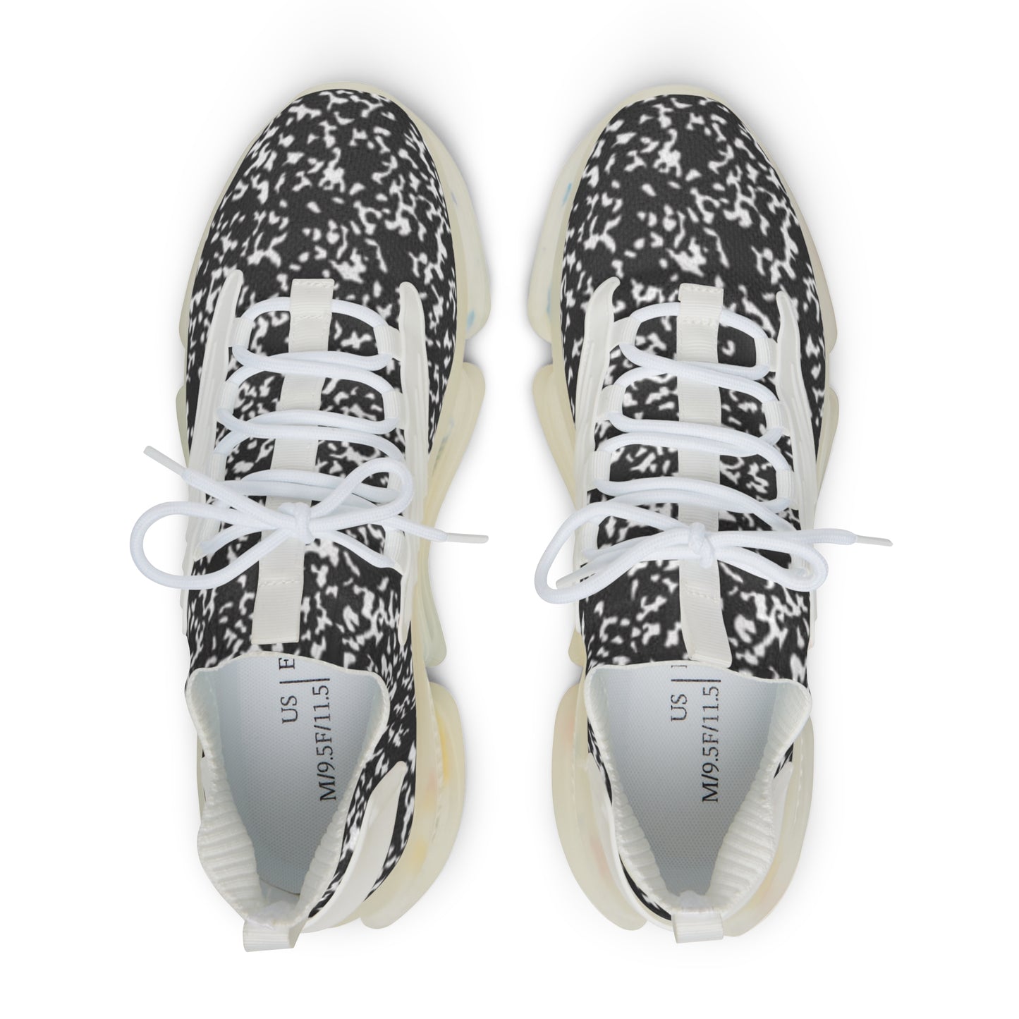Stylish Men's Mesh Sneakers for Everyday Comfort, Casual Footwear, Trendy Athletic Shoes, Great for Sports and Leisure