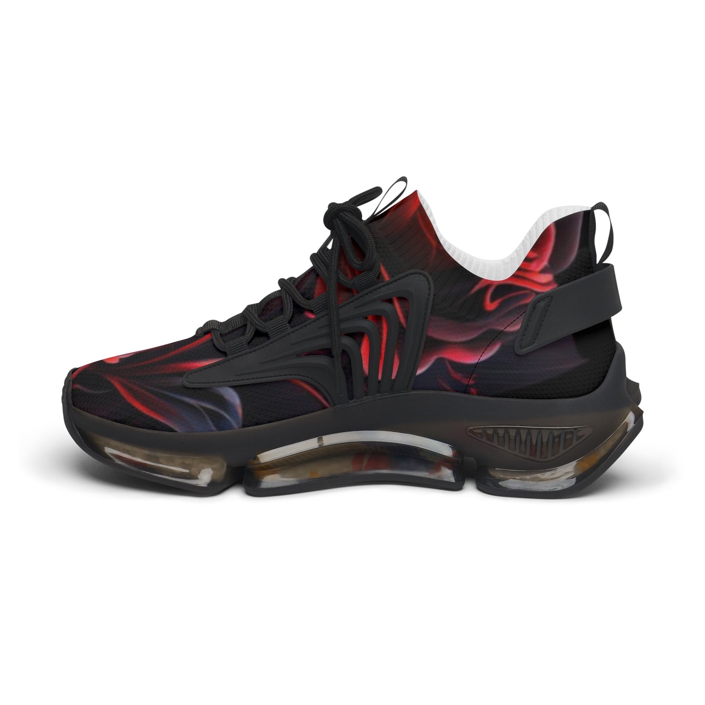 Vibrant Women's Mesh Sneakers, Stylish Athletic Shoes, Trendy Summer Sneakers, Colorful Fashion Sneakers, Fitness and Fashion Footwear