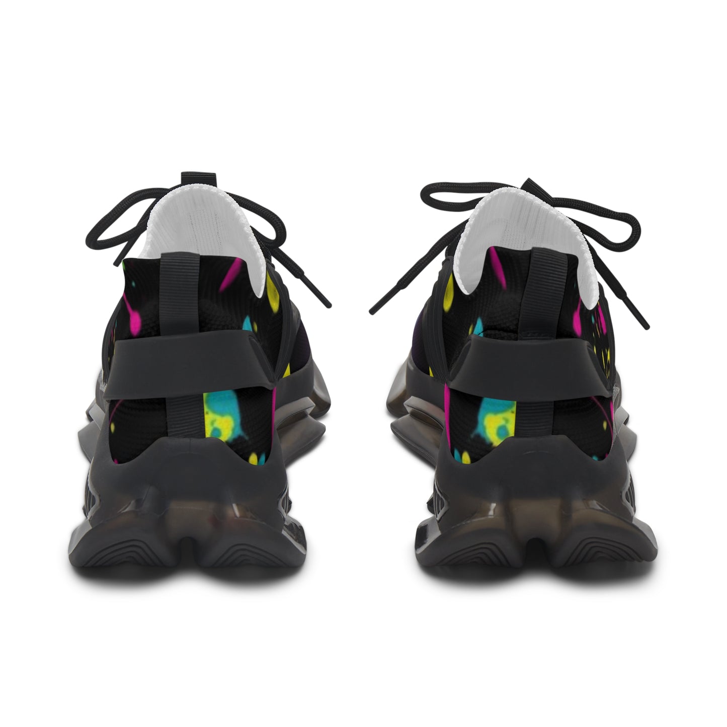 Women's Mesh Sneakers