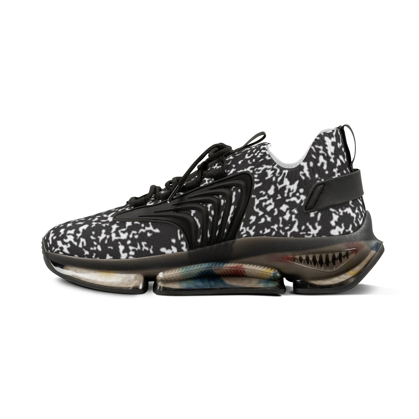 Stylish Men's Mesh Sneakers for Everyday Comfort, Casual Footwear, Trendy Athletic Shoes, Great for Sports and Leisure