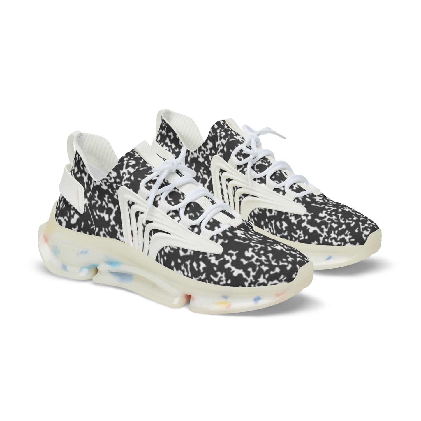 Stylish Men's Mesh Sneakers for Everyday Comfort, Casual Footwear, Trendy Athletic Shoes, Great for Sports and Leisure