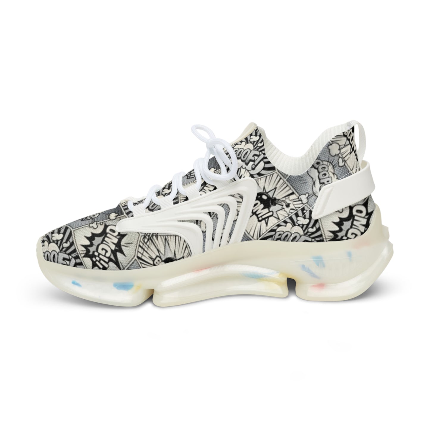 Stylish Men's Mesh Sneakers for Everyday Wear, Casual Shoes, Lightweight Footwear, Fashion Sneakers, Summer Footwear