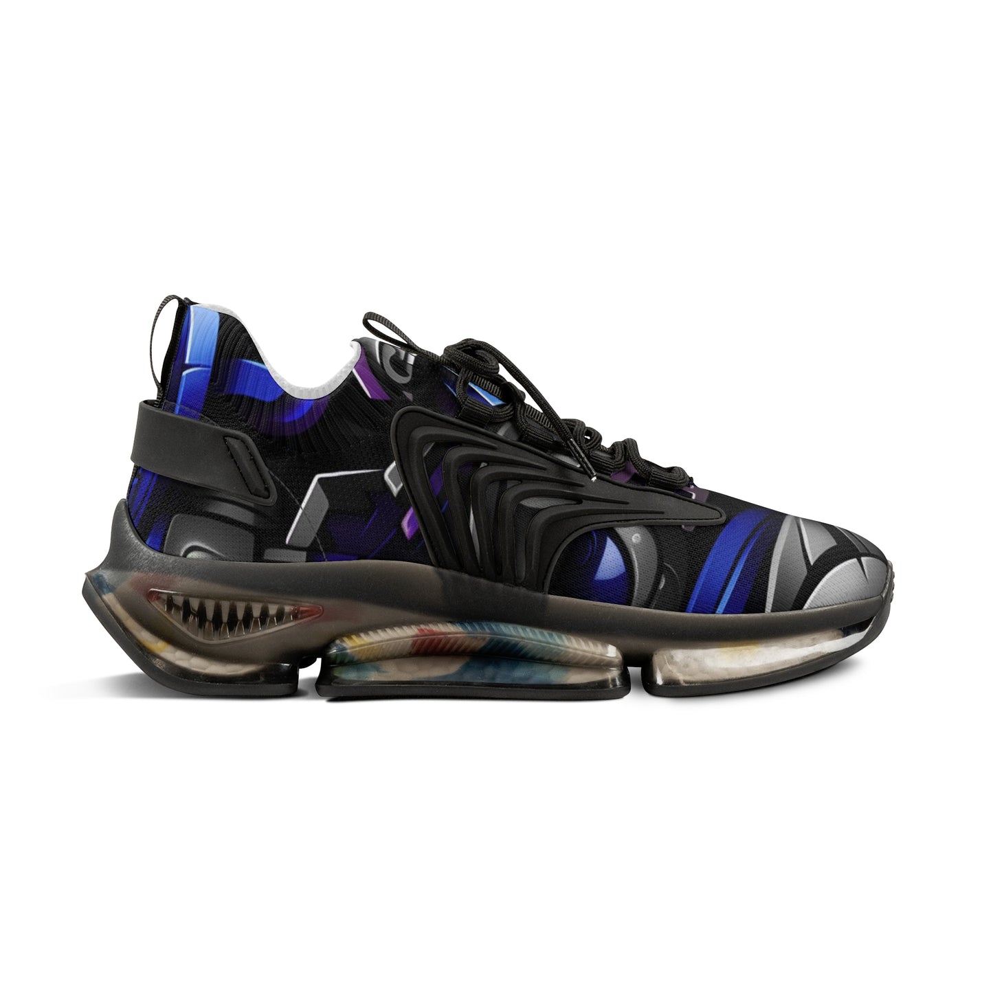 Stylish Men's Mesh Sneakers for Urban Lifestyle, Fashion Sneakers, Sports Footwear, Casual Shoes, Comfortable Sneakers