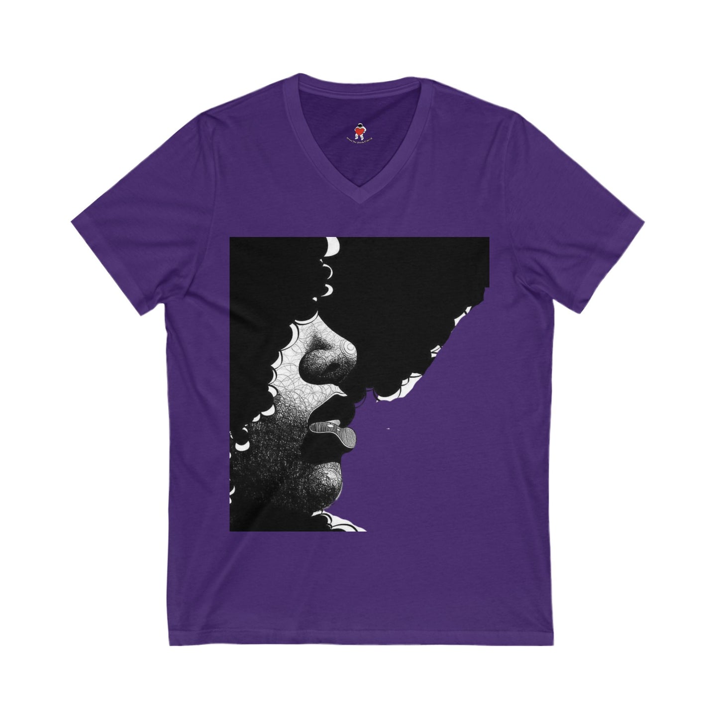 Goddess Tee