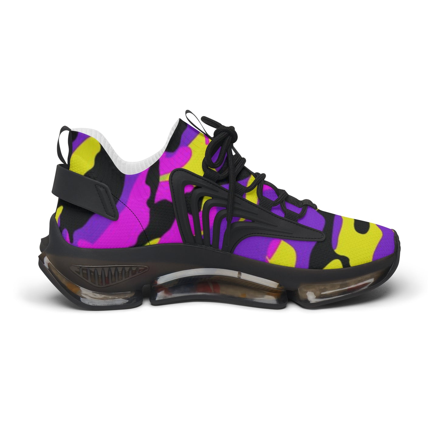 Mesh Sneakers