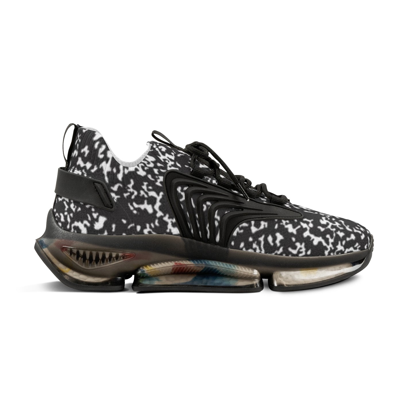 Stylish Men's Mesh Sneakers for Everyday Comfort, Casual Footwear, Trendy Athletic Shoes, Great for Sports and Leisure