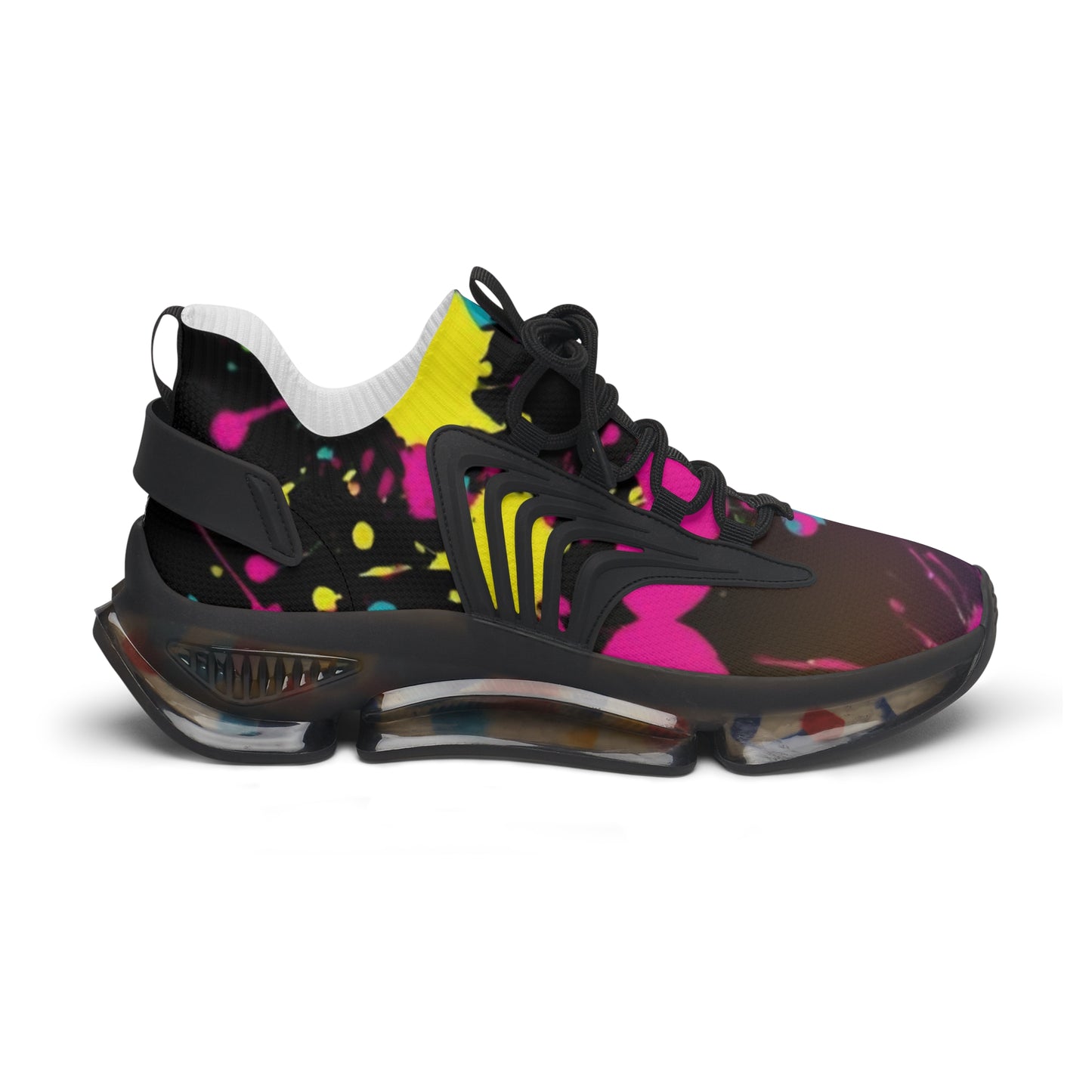Women's Mesh Sneakers