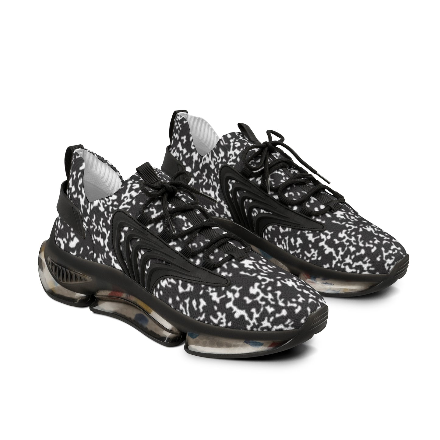 Stylish Men's Mesh Sneakers for Everyday Comfort, Casual Footwear, Trendy Athletic Shoes, Great for Sports and Leisure