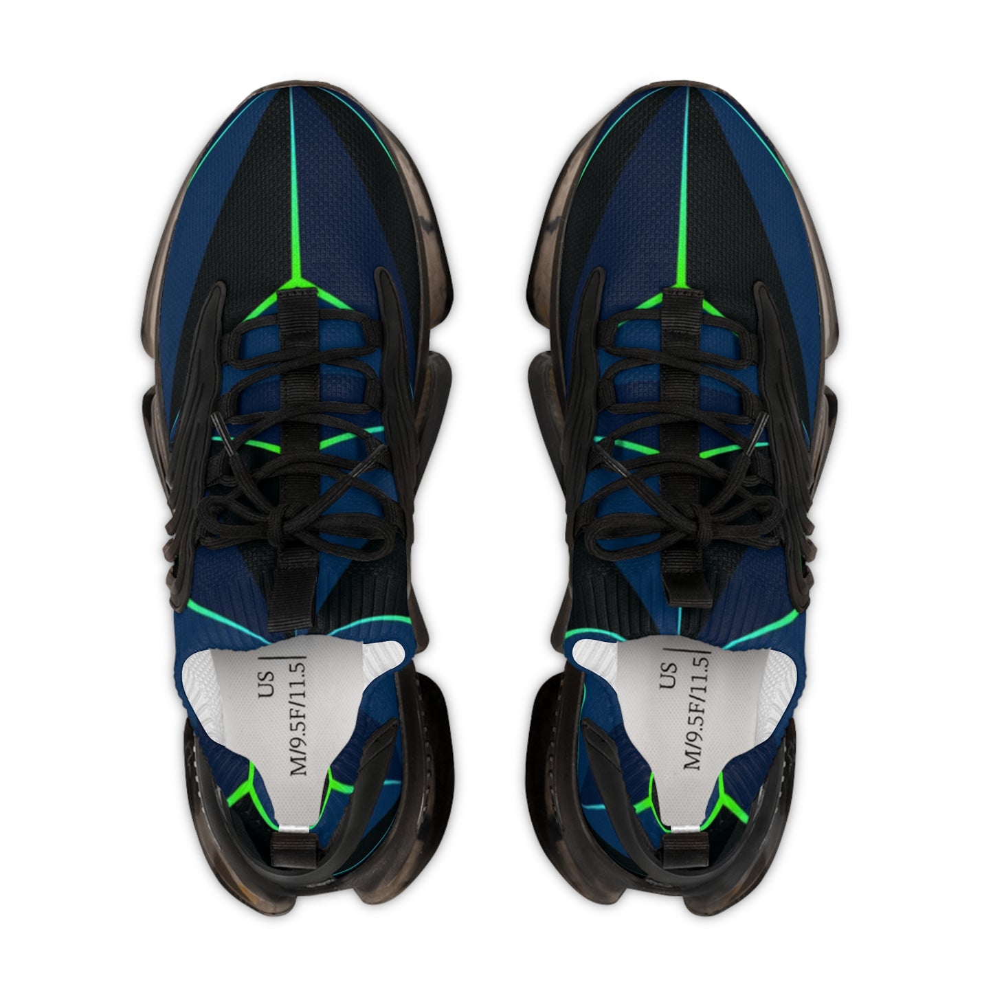 Stylish Men's Mesh Sneakers for Active Lifestyle, Unique Urban Footwear, Comfortable Sneakers, Trendy Sports Shoes, Fashionable Casual Kicks