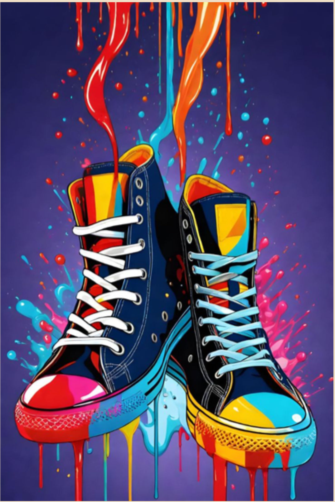 Shoe game
