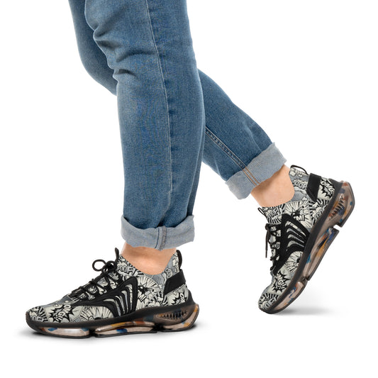 Stylish Men's Mesh Sneakers for Everyday Wear, Casual Shoes, Lightweight Footwear, Fashion Sneakers, Summer Footwear