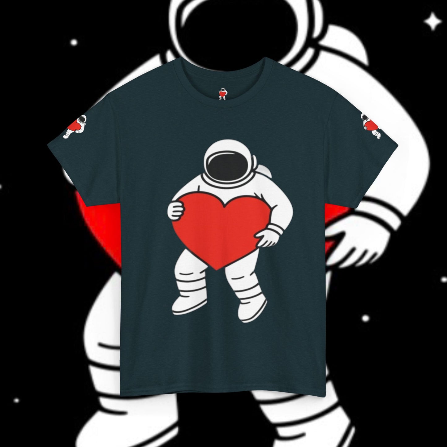 Couples Unisex Tee Collection - Short Sleeve Shirts for Besties and Couples