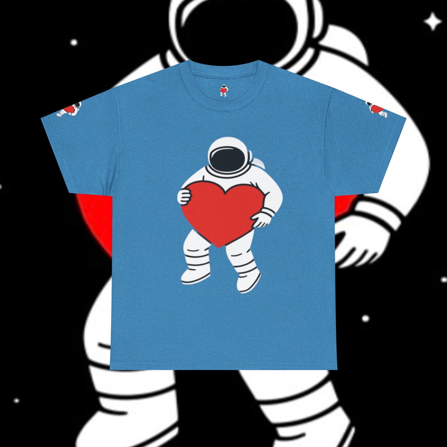 Couples Unisex Tee Collection - Short Sleeve Shirts for Besties and Couples