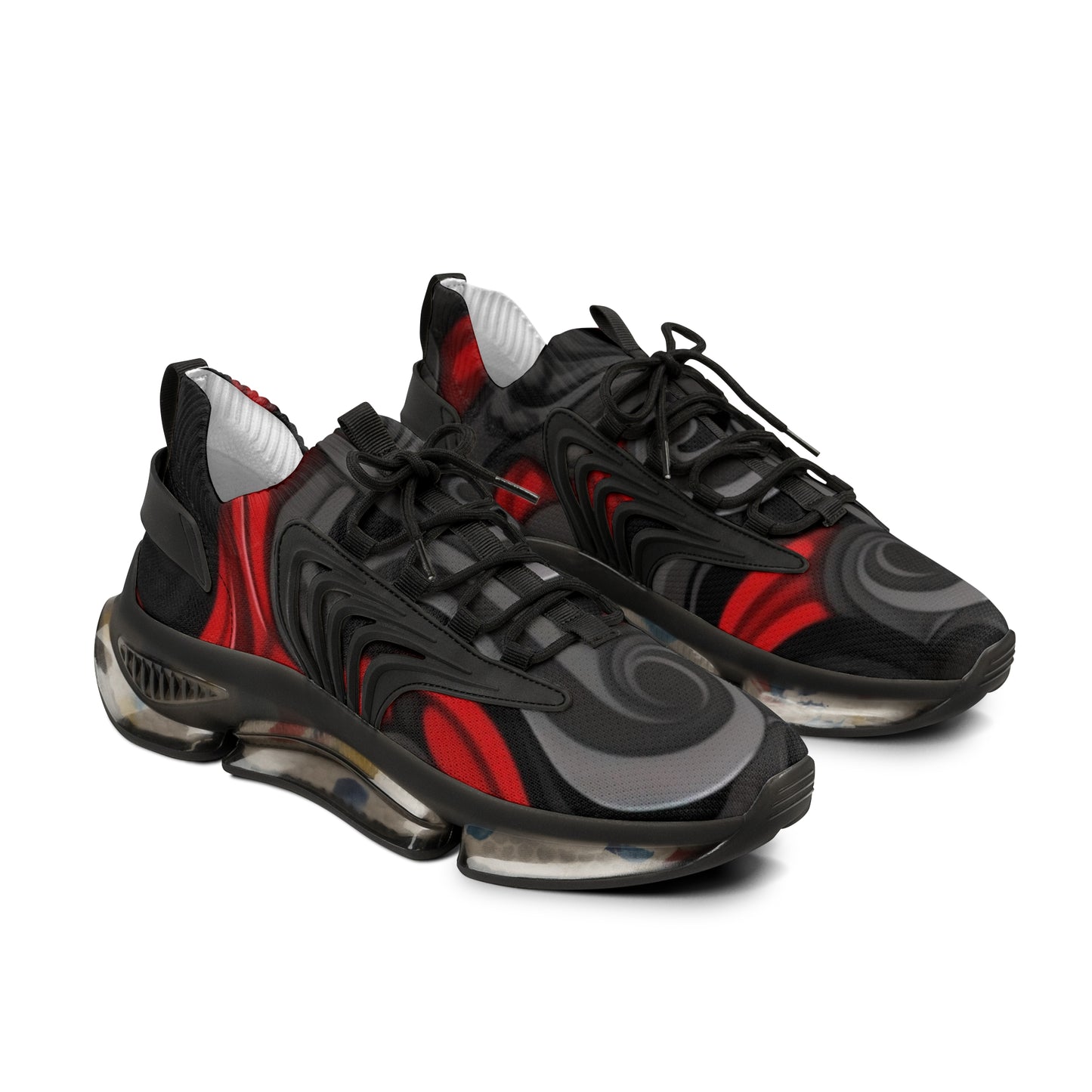 Mesh Sneakers