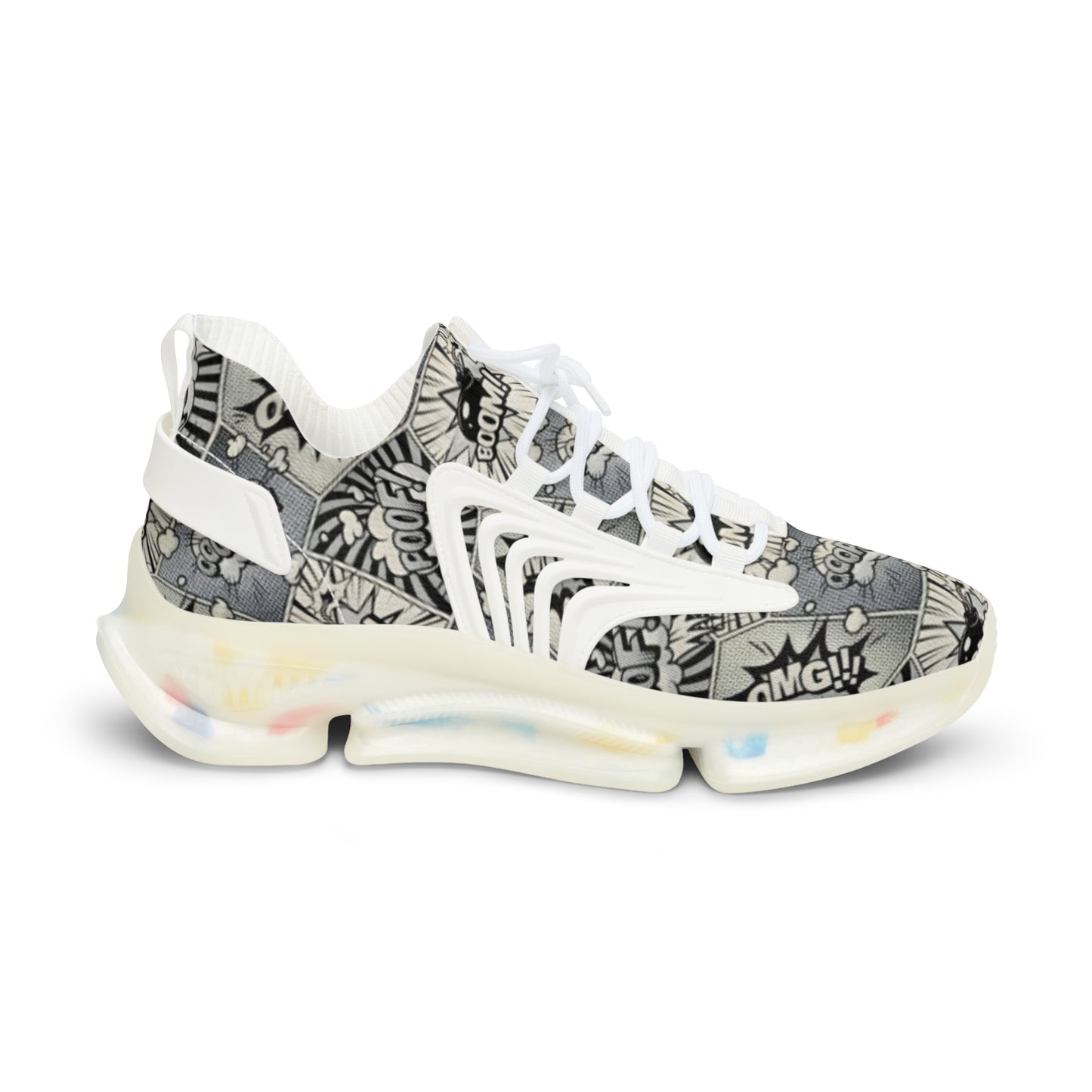 Stylish Men's Mesh Sneakers for Everyday Wear, Casual Shoes, Lightweight Footwear, Fashion Sneakers, Summer Footwear