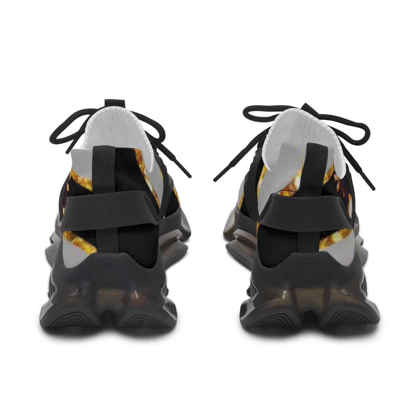 Mesh Sneakers