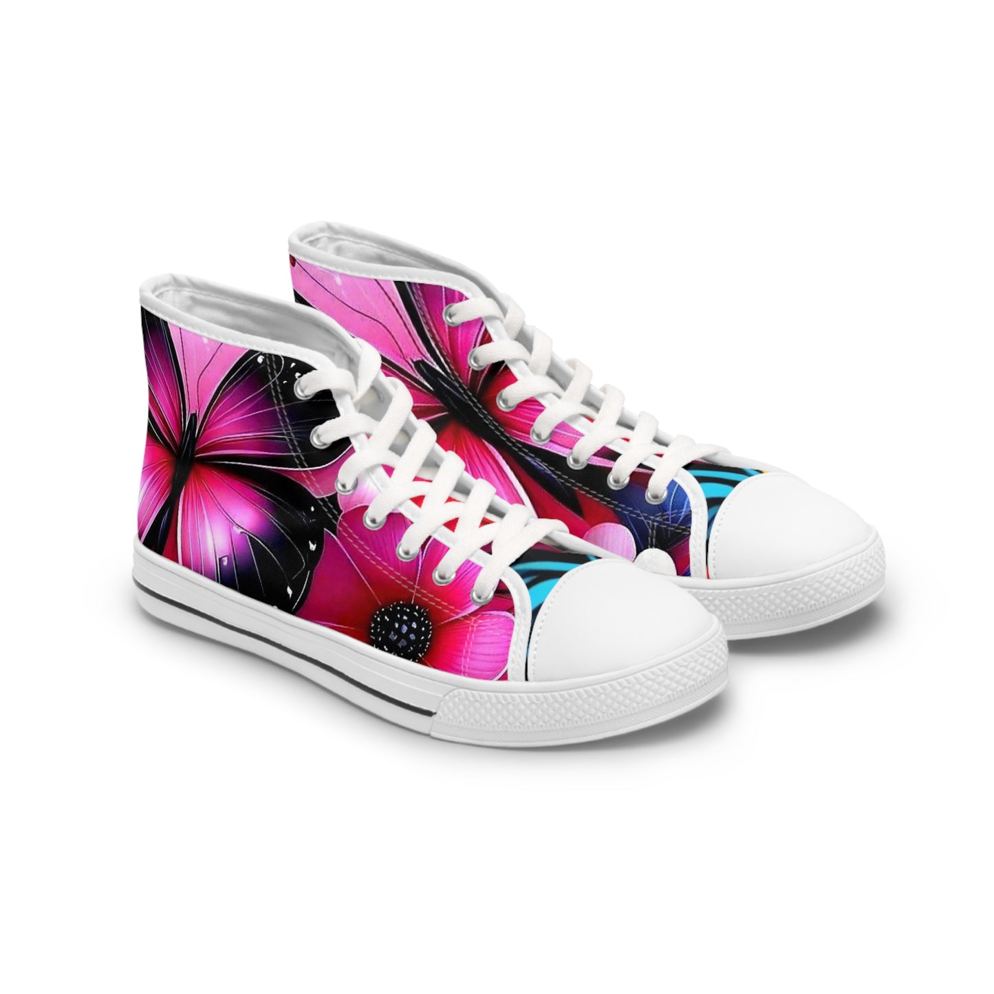 Butterfly Sneakers