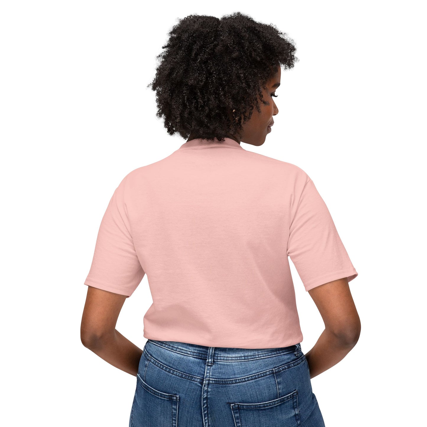 T-shirt Dancing Among the Stars Unisex HD Cotton™