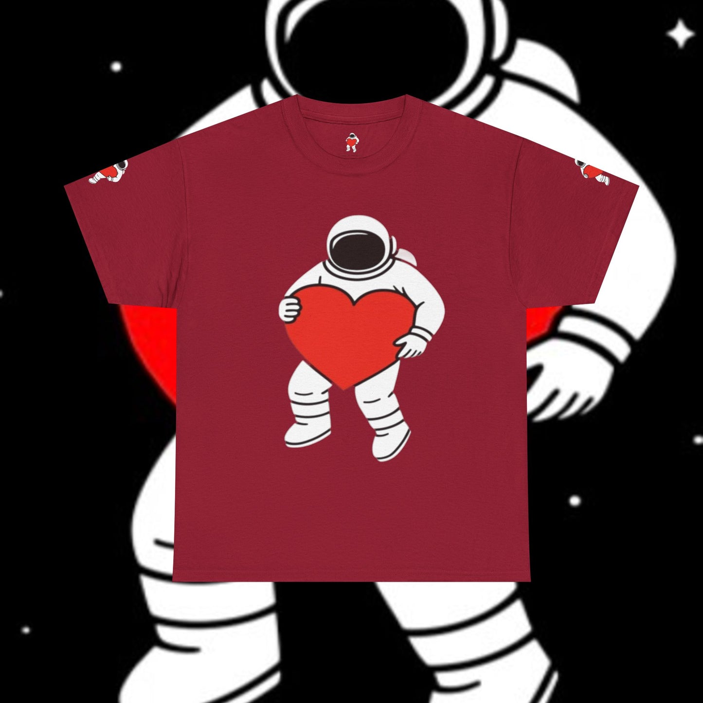 Couples Unisex Tee Collection - Short Sleeve Shirts for Besties and Couples