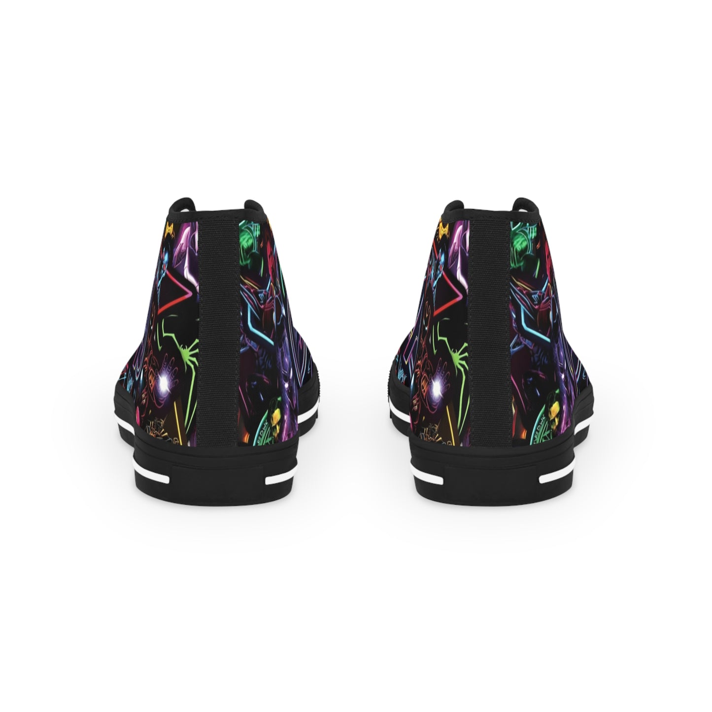 Sneakers The Avengers Men Tennis Shoes
