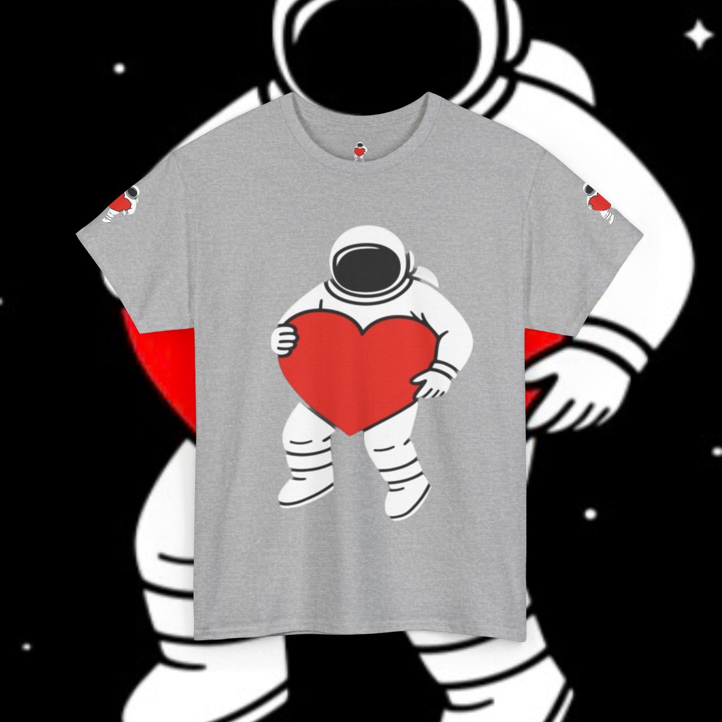 Couples Unisex Tee Collection - Short Sleeve Shirts for Besties and Couples