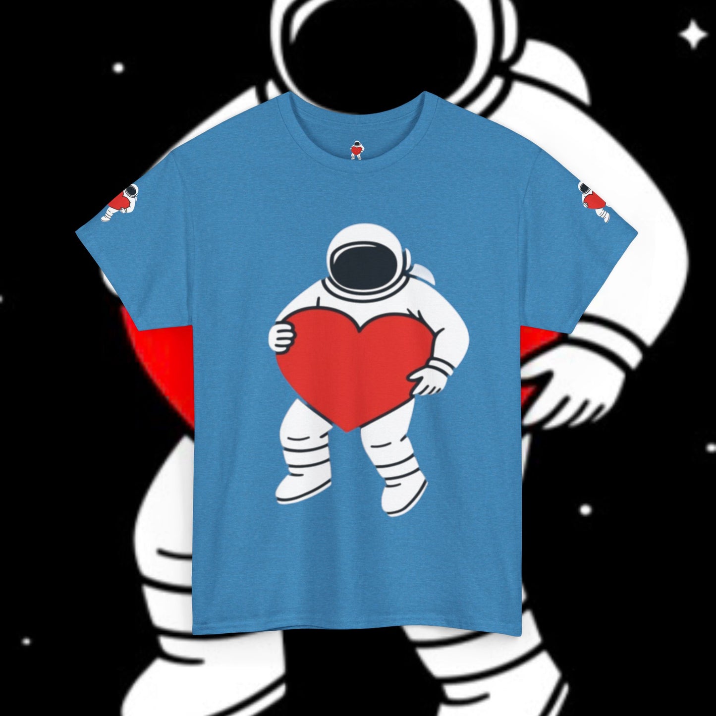 Couples Unisex Tee Collection - Short Sleeve Shirts for Besties and Couples