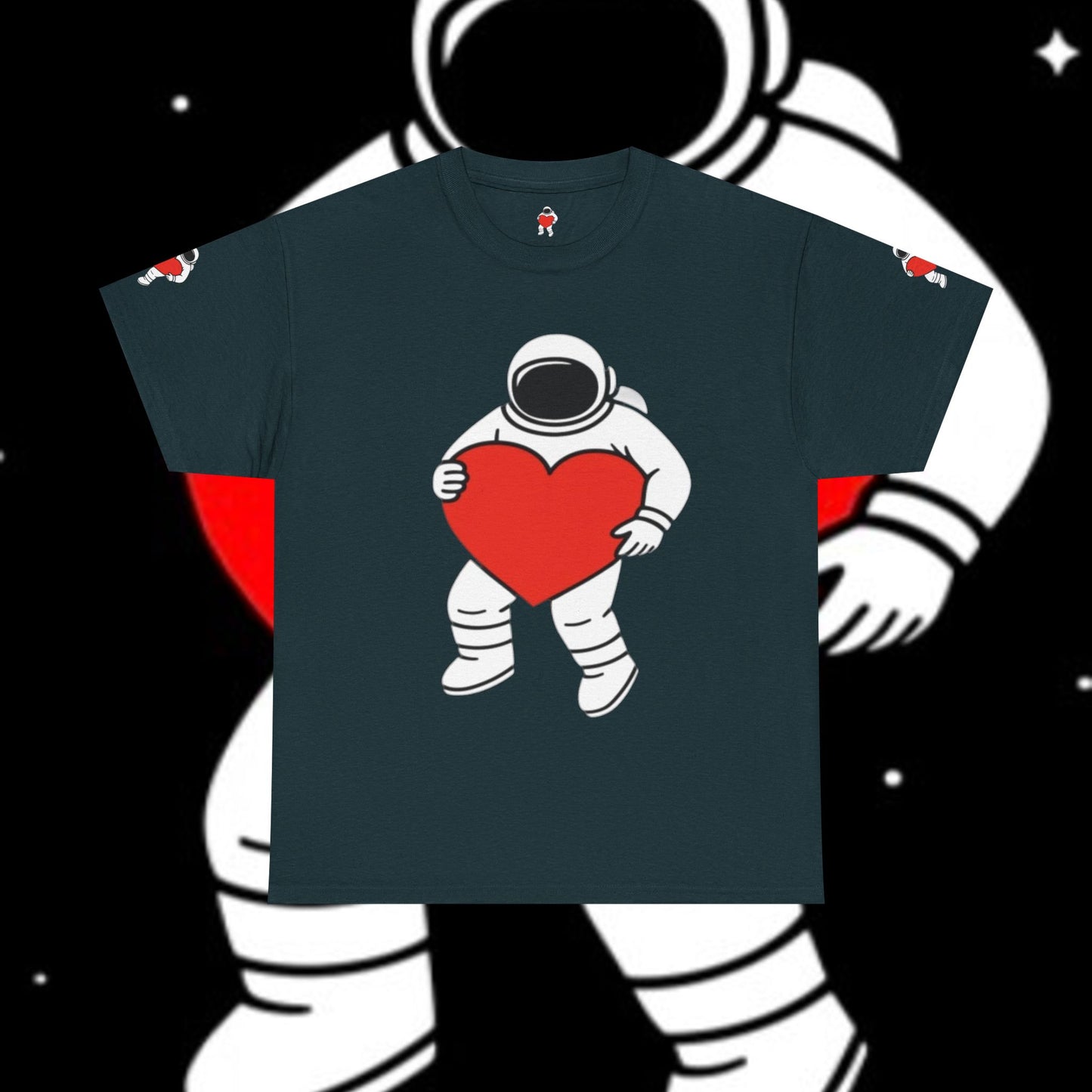 Couples Unisex Tee Collection - Short Sleeve Shirts for Besties and Couples