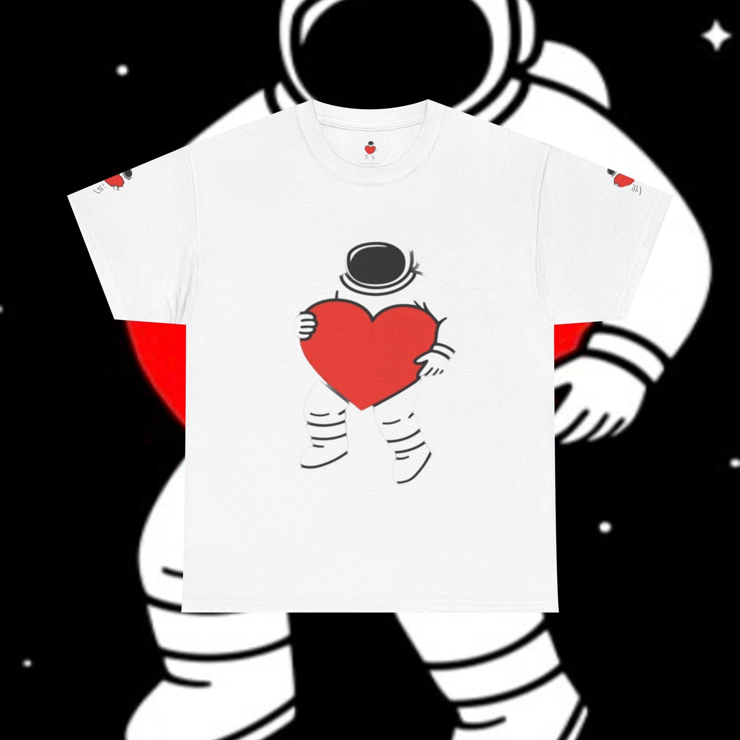 Couples Unisex Tee Collection - Short Sleeve Shirts for Besties and Couples