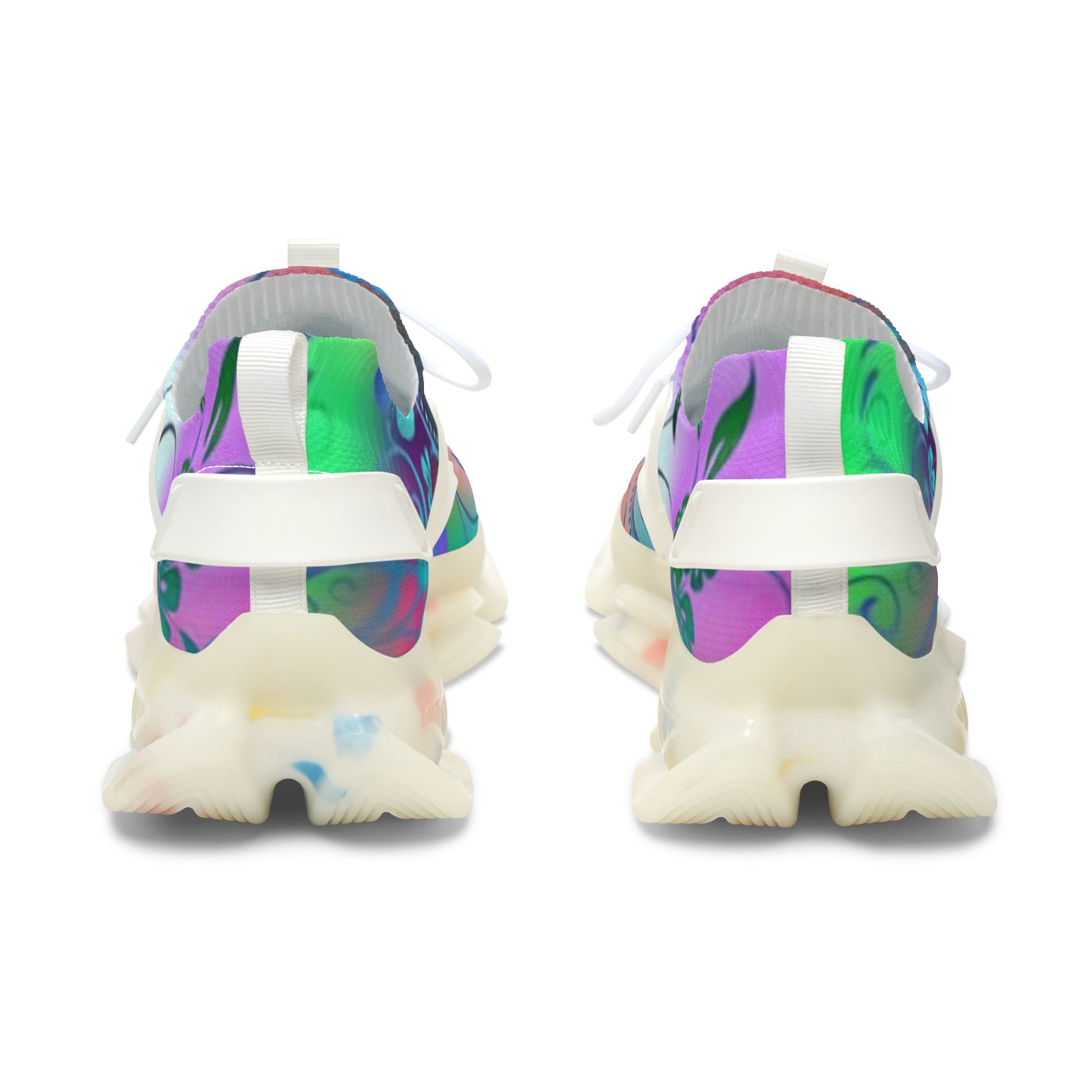 Women's Mesh Sneakers