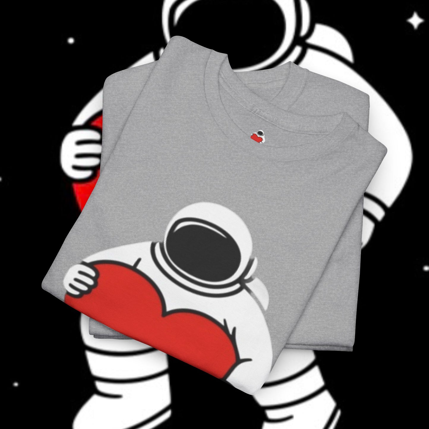 Couples Unisex Tee Collection - Short Sleeve Shirts for Besties and Couples