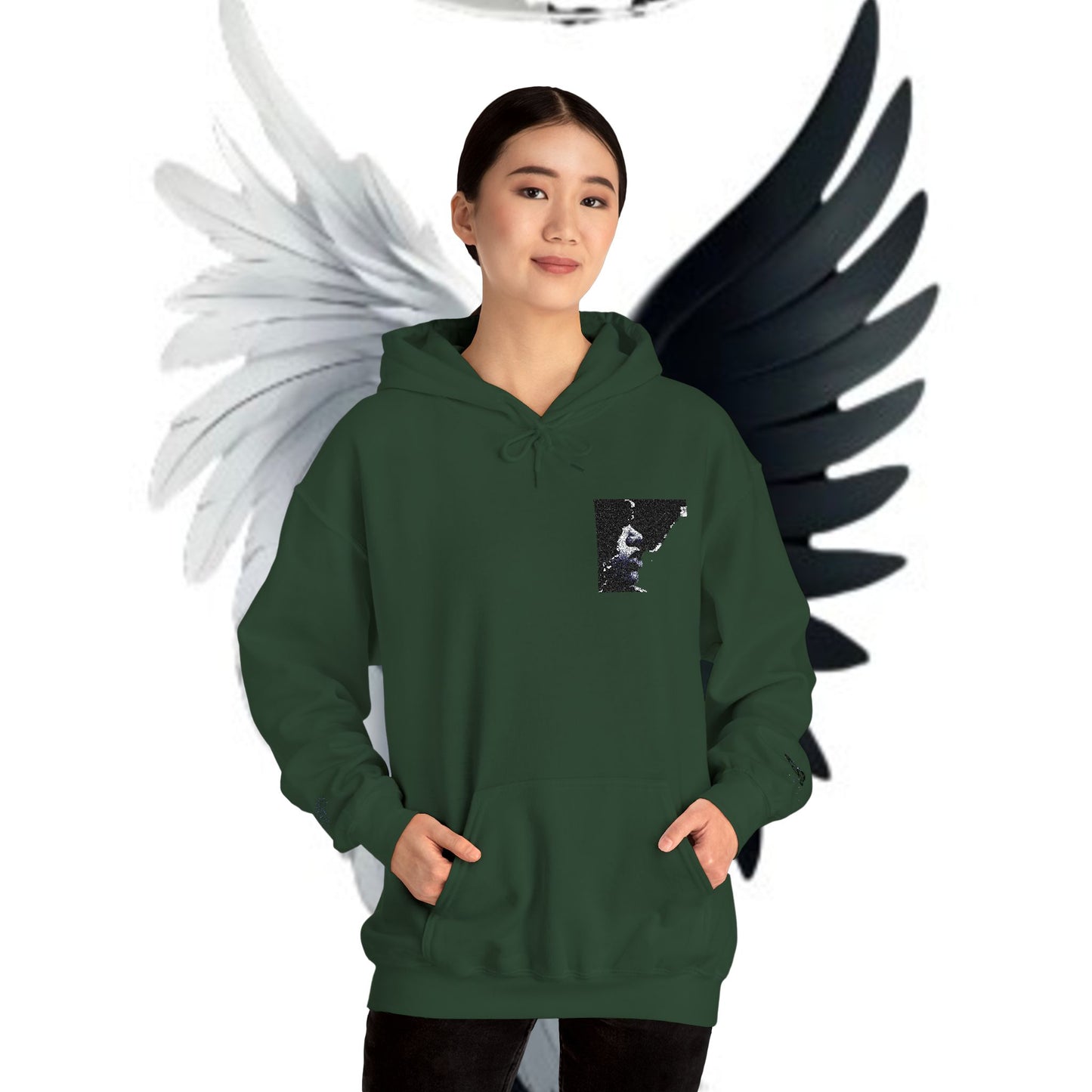 Goddess Hoodies