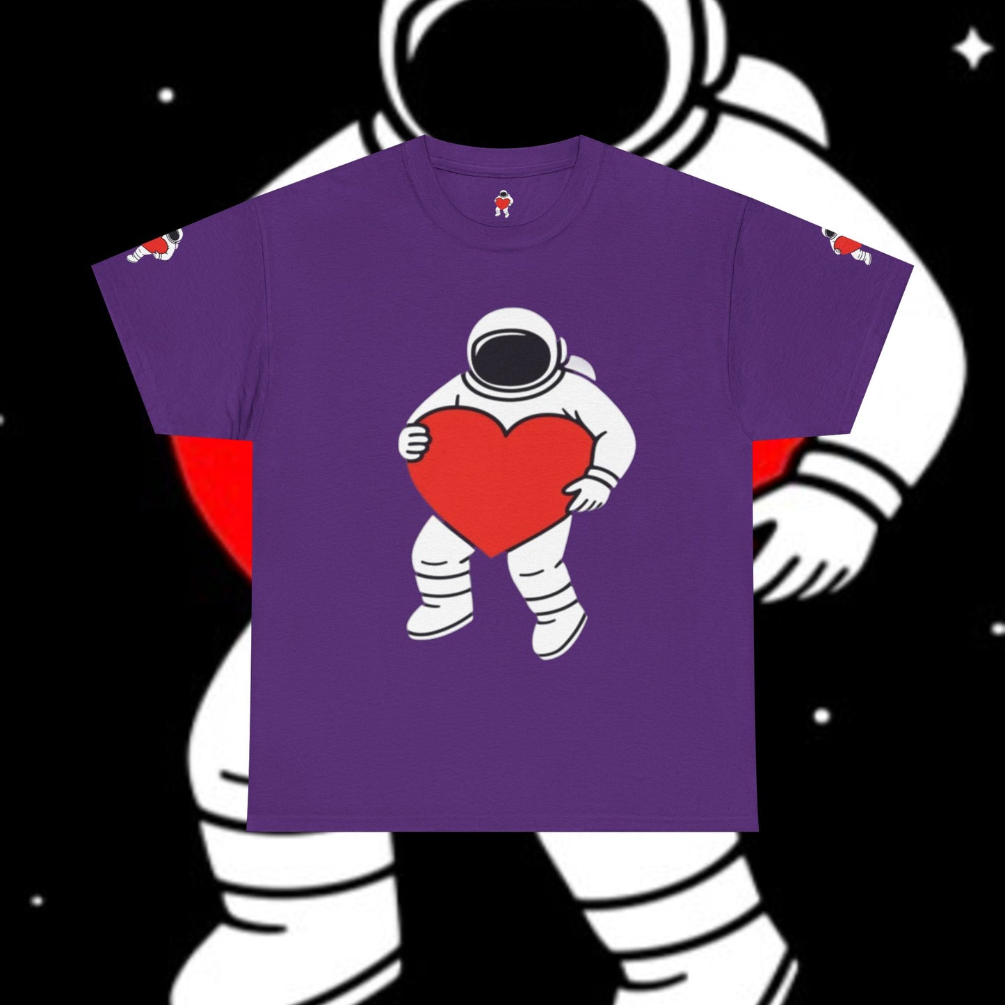 Couples Unisex Tee Collection - Short Sleeve Shirts for Besties and Couples