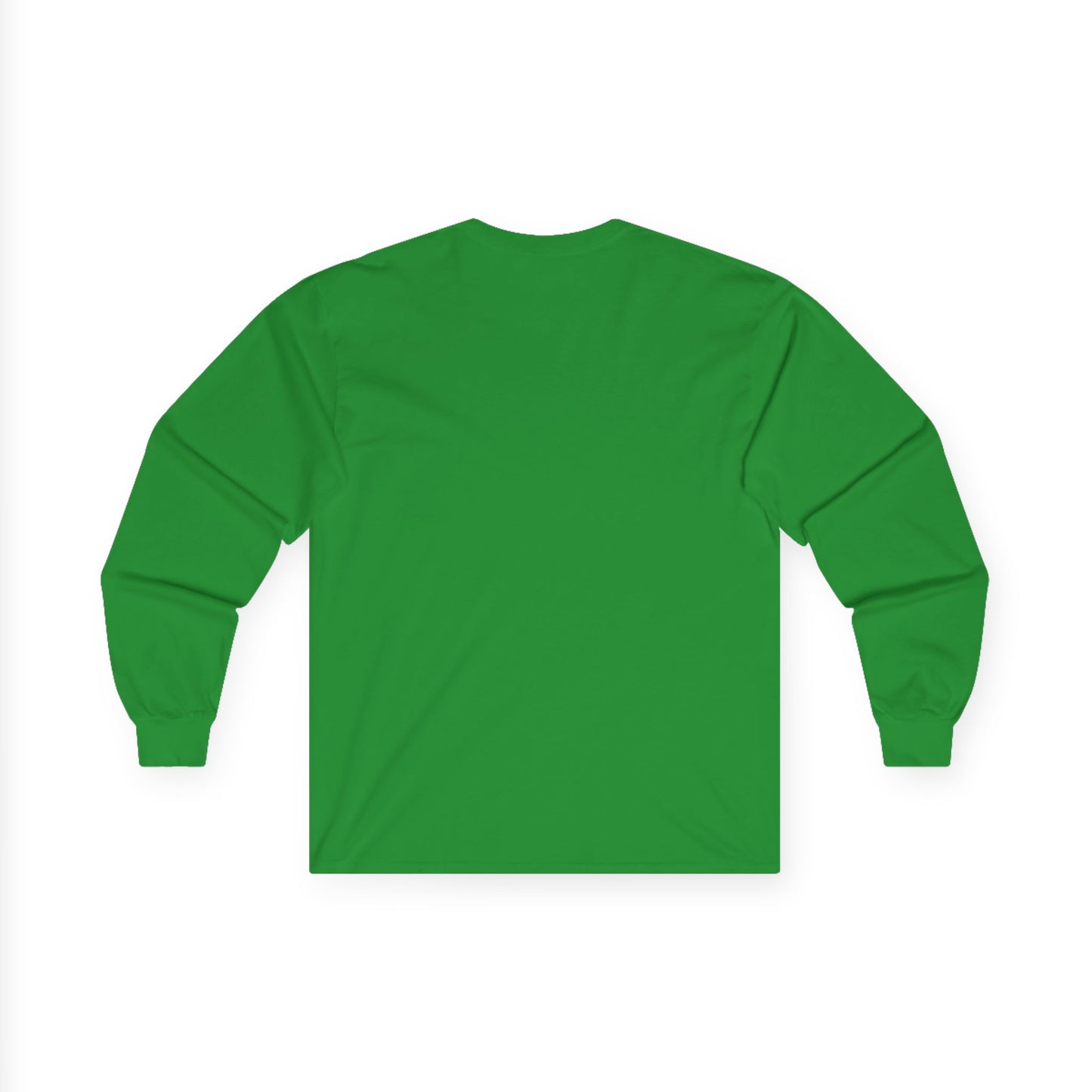 Long Sleeve Tee - Above the Clouds Fall/Winter Collection